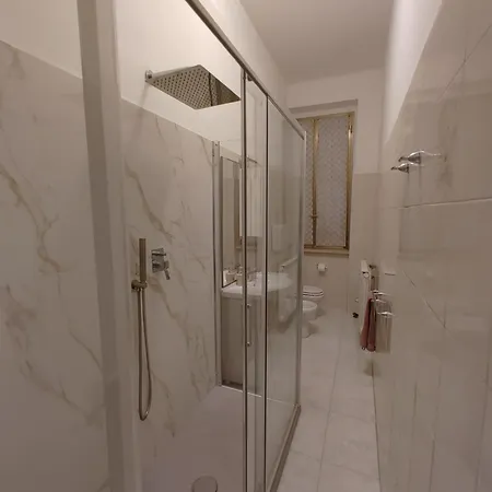 Mazzini - The V Collection Apartamento *