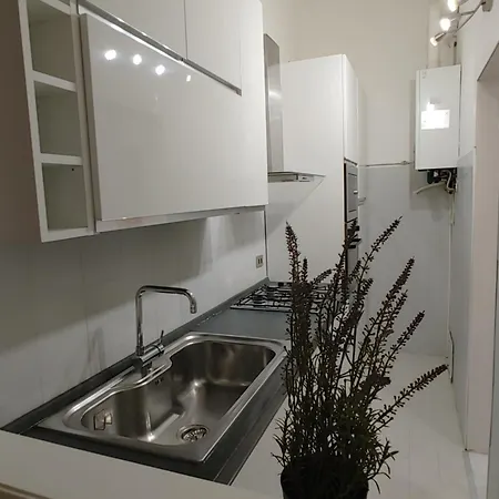 Apartamento Mazzini - The V Collection *