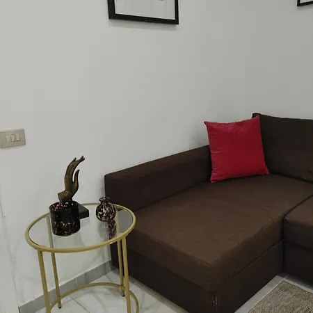 Mazzini - The V Collection Apartamento *