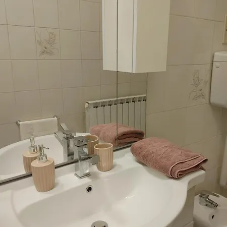 Apartamento Mazzini - The V Collection Turate