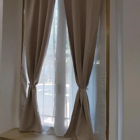 Mazzini - The V Collection Apartamento *