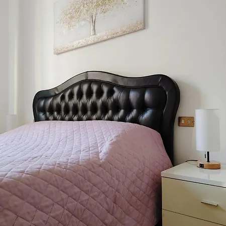 Apartamento Mazzini - The V Collection Turate