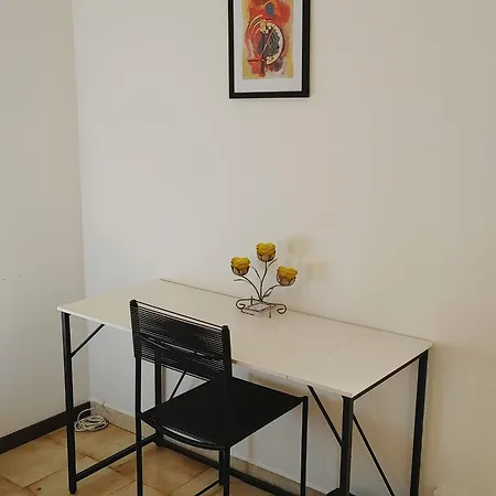 Mazzini - The V Collection Apartamento