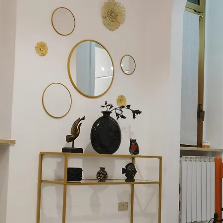 Apartamento Mazzini - The V Collection *
