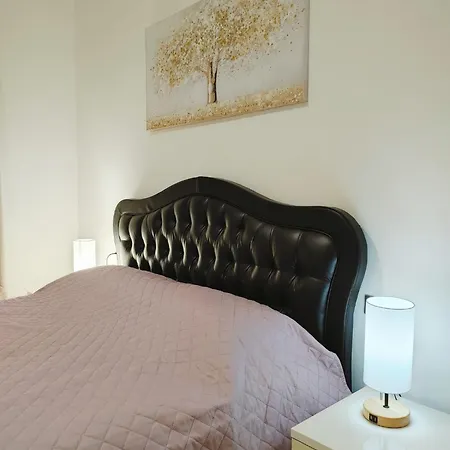 Mazzini - The V Collection Apartamento *