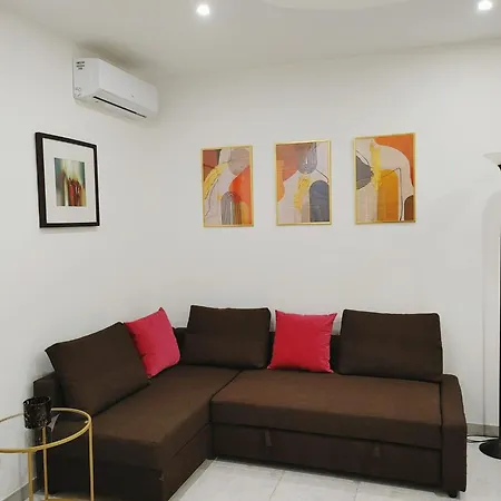 Mazzini - The V Collection Apartamento