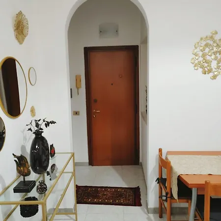 Apartamento Mazzini - The V Collection