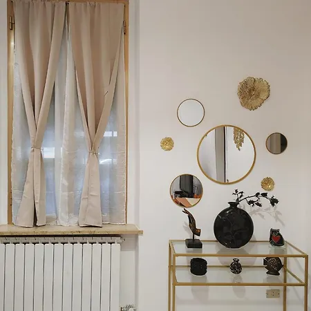 Mazzini - The V Collection Apartamento *