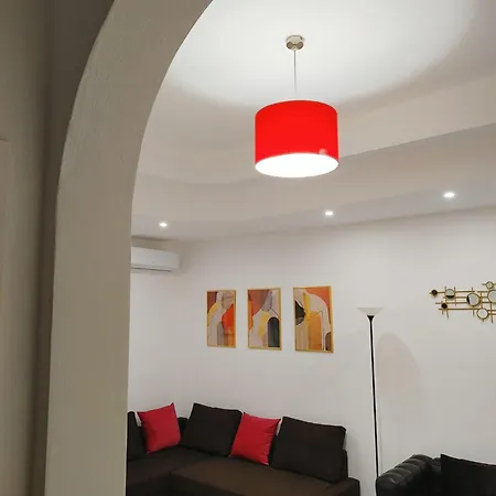 Apartamento Mazzini - The V Collection Turate