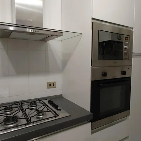 Apartment Mazzini - The V Collection *
